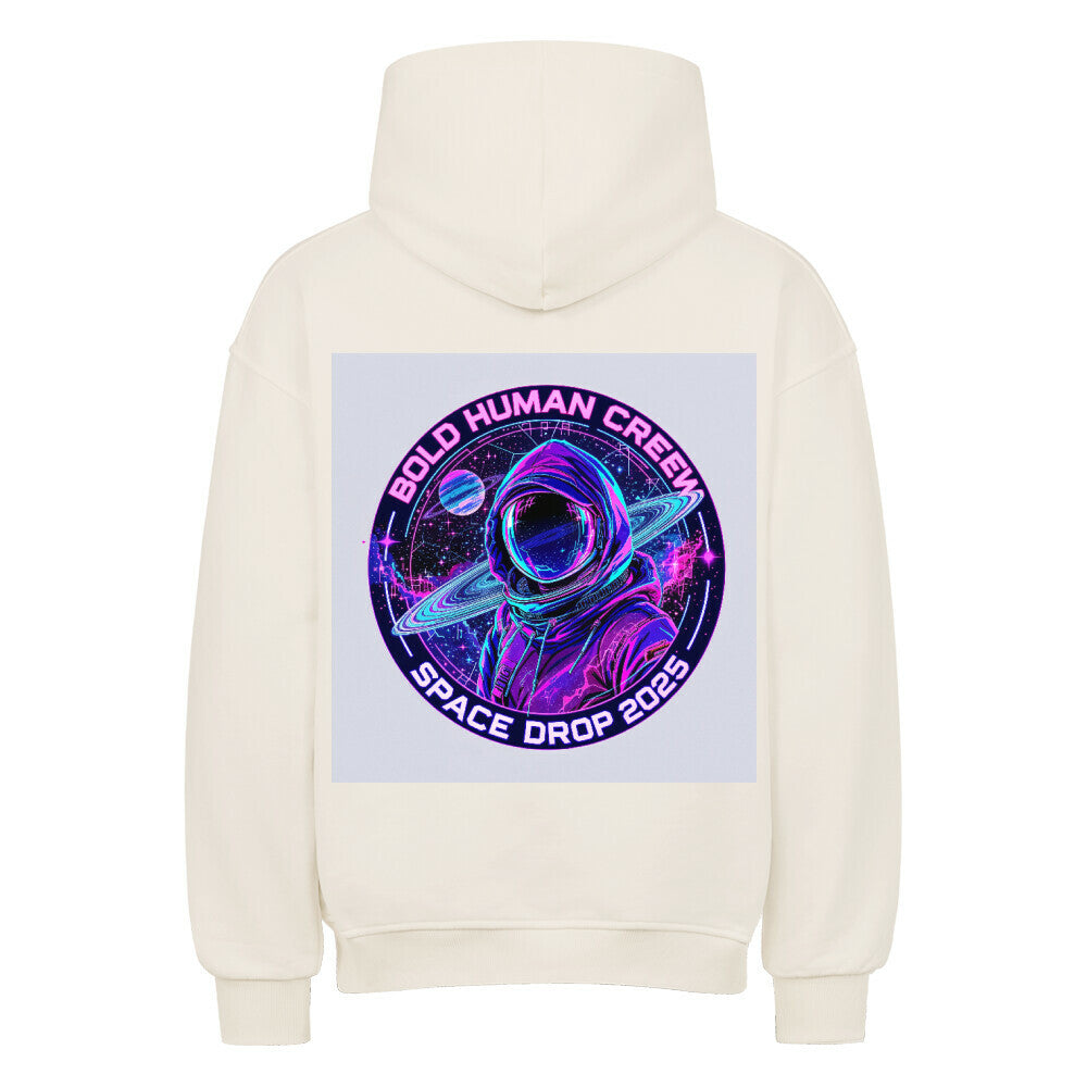 VACANCY Oversized Hoodie