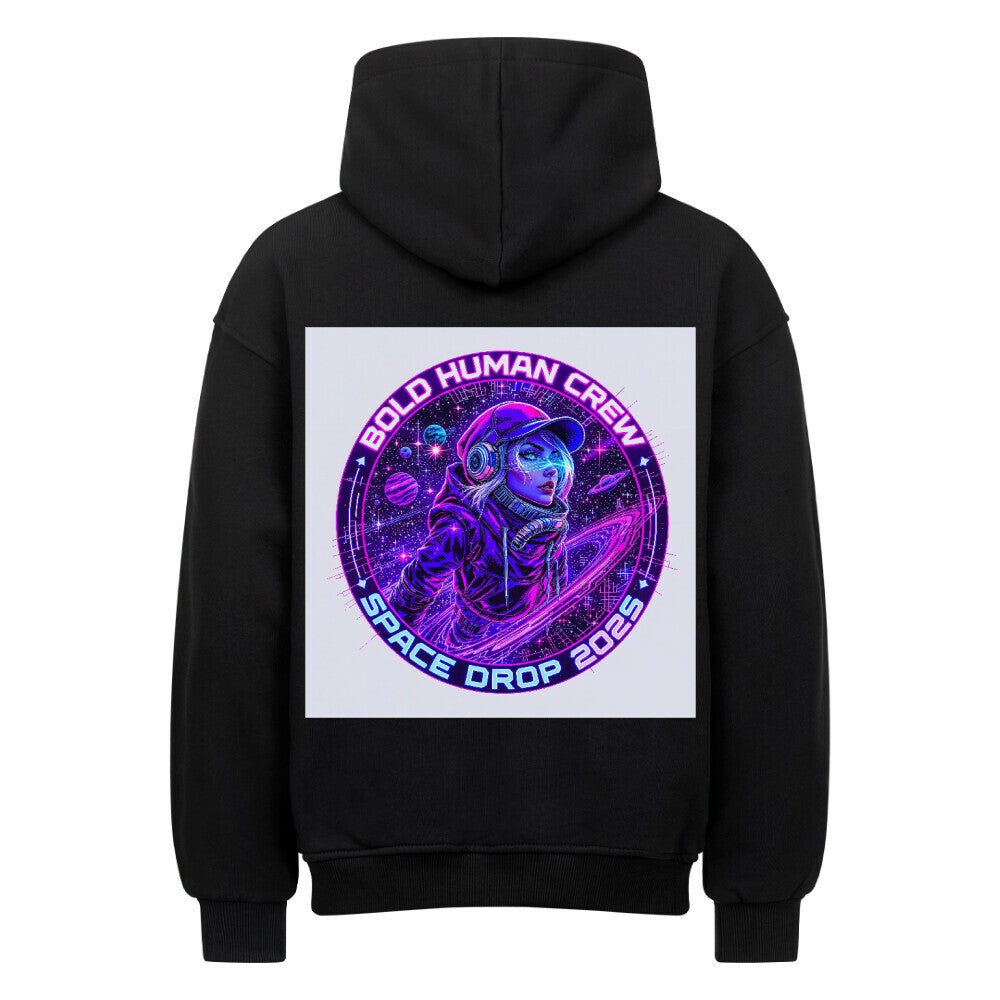 VACANCY Oversized Hoodie