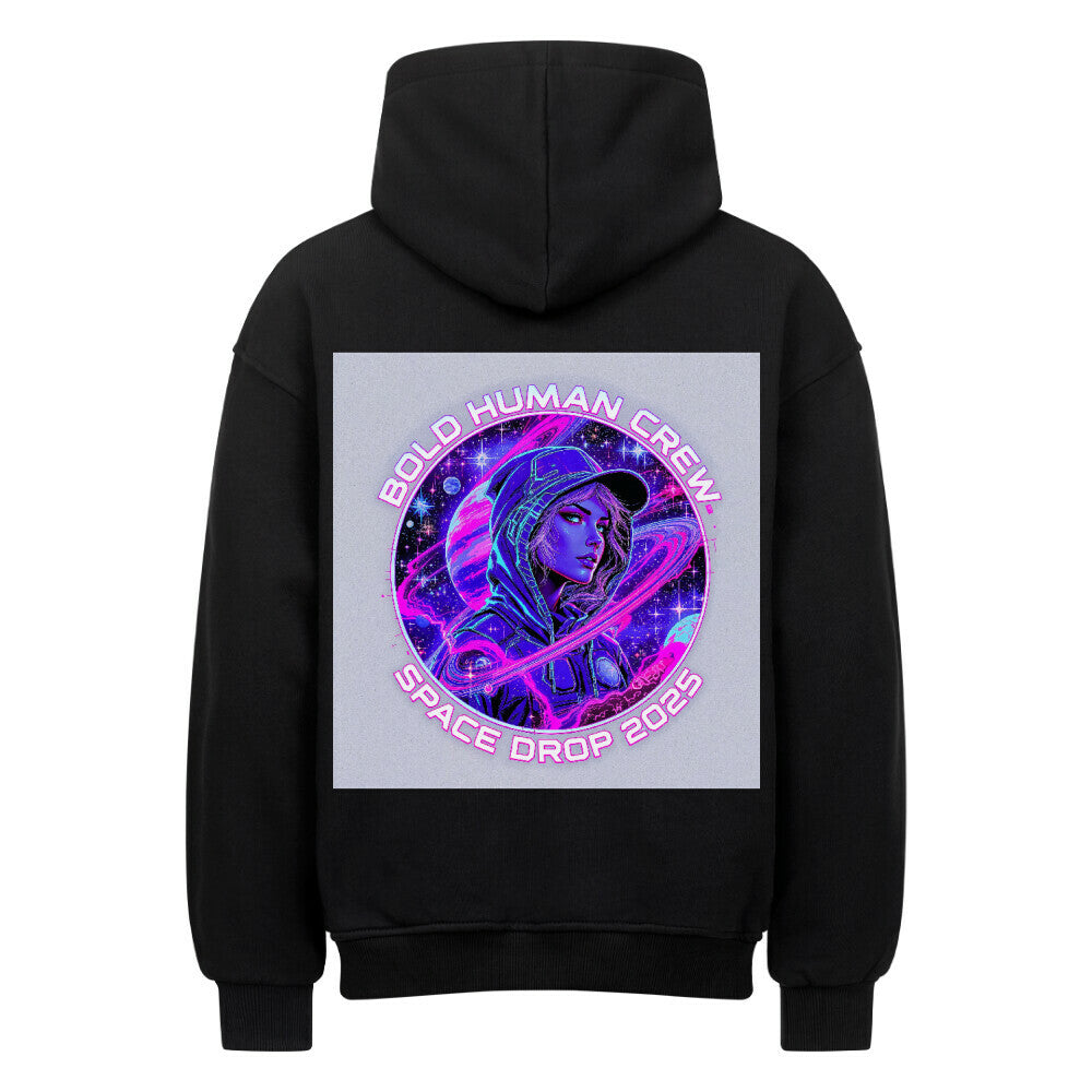 VACANCY Oversized Hoodie