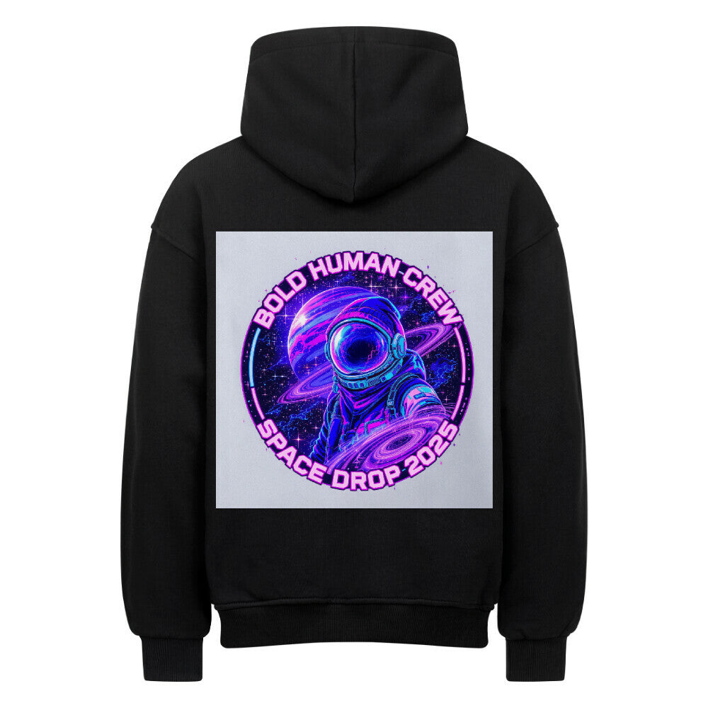 VACANCY Oversized Hoodie