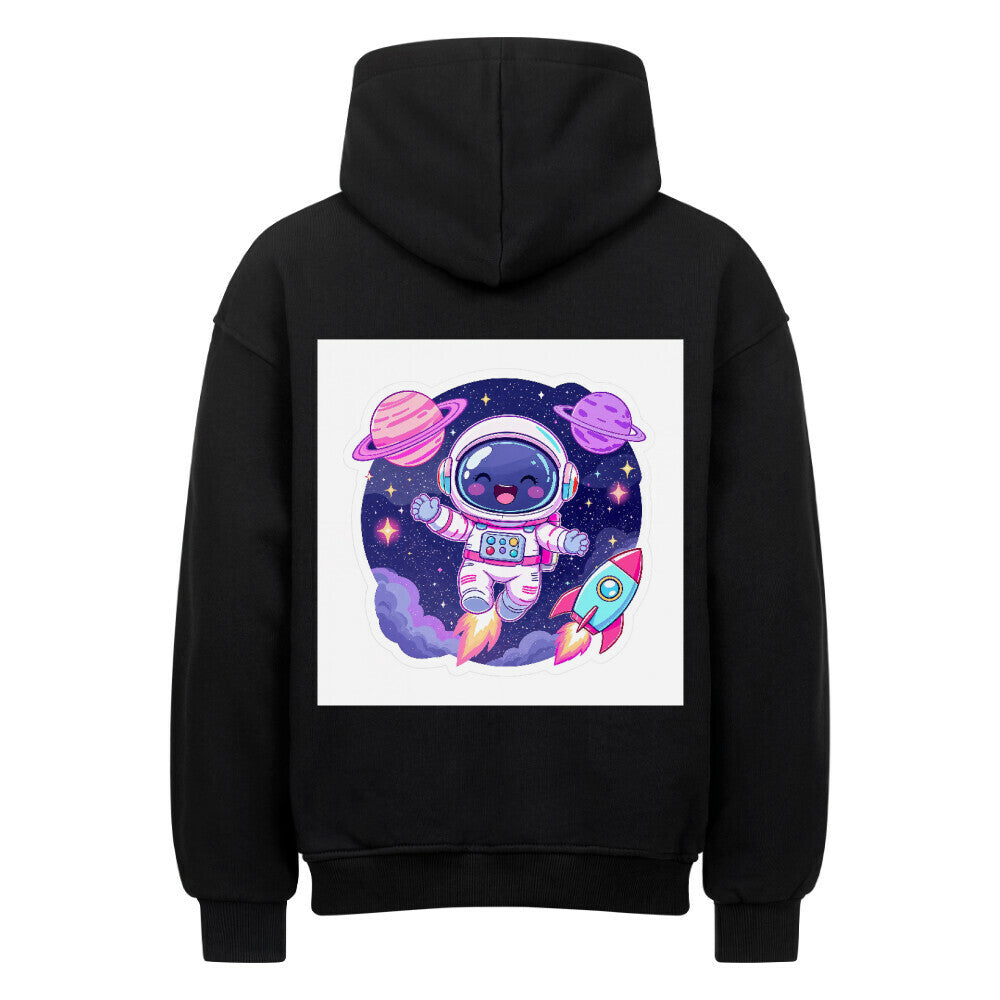VACANCY Oversized Hoodie