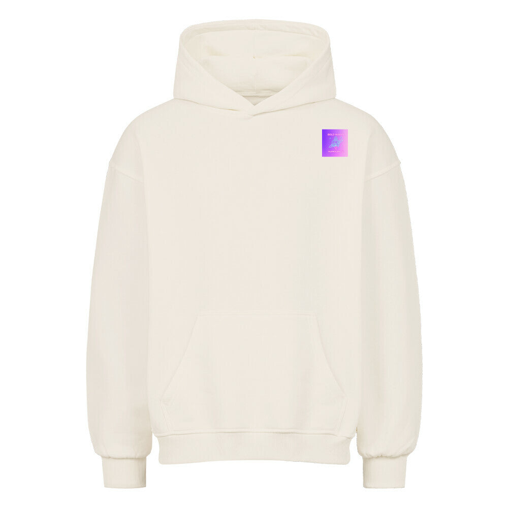 VACANCY Oversized Hoodie