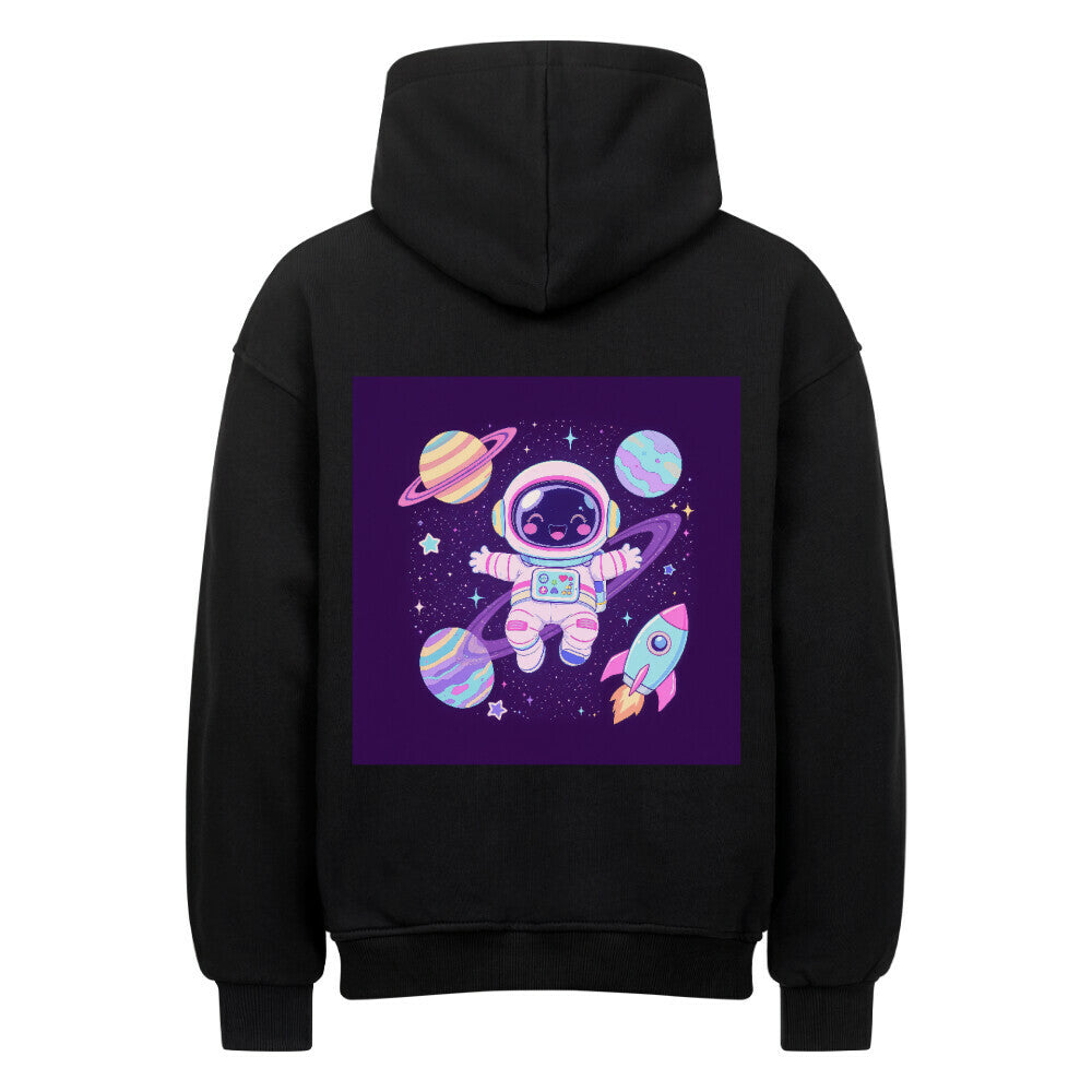 VACANCY Oversized Hoodie
