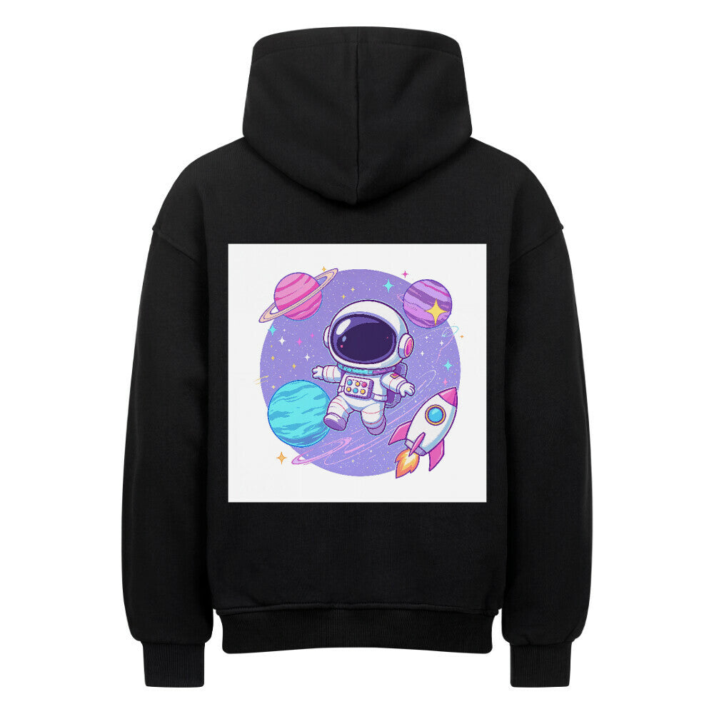 VACANCY Oversized Hoodie
