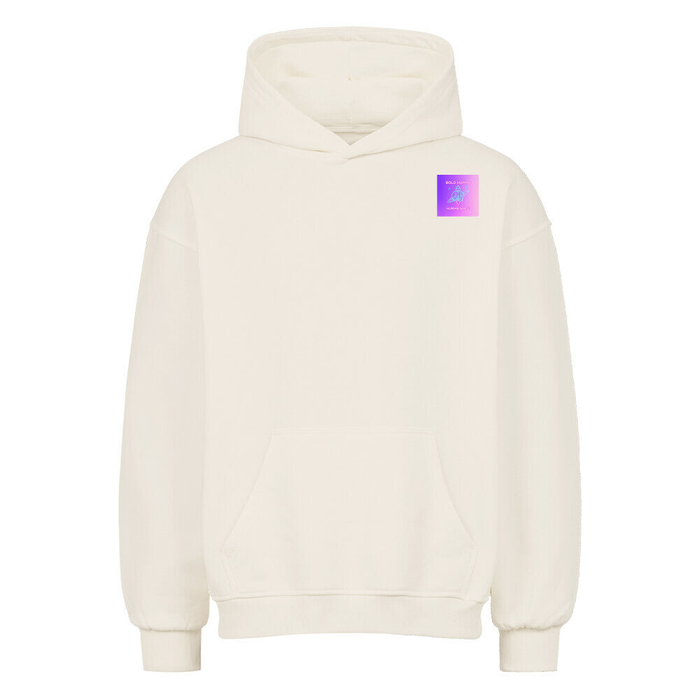 VACANCY Oversized Hoodie