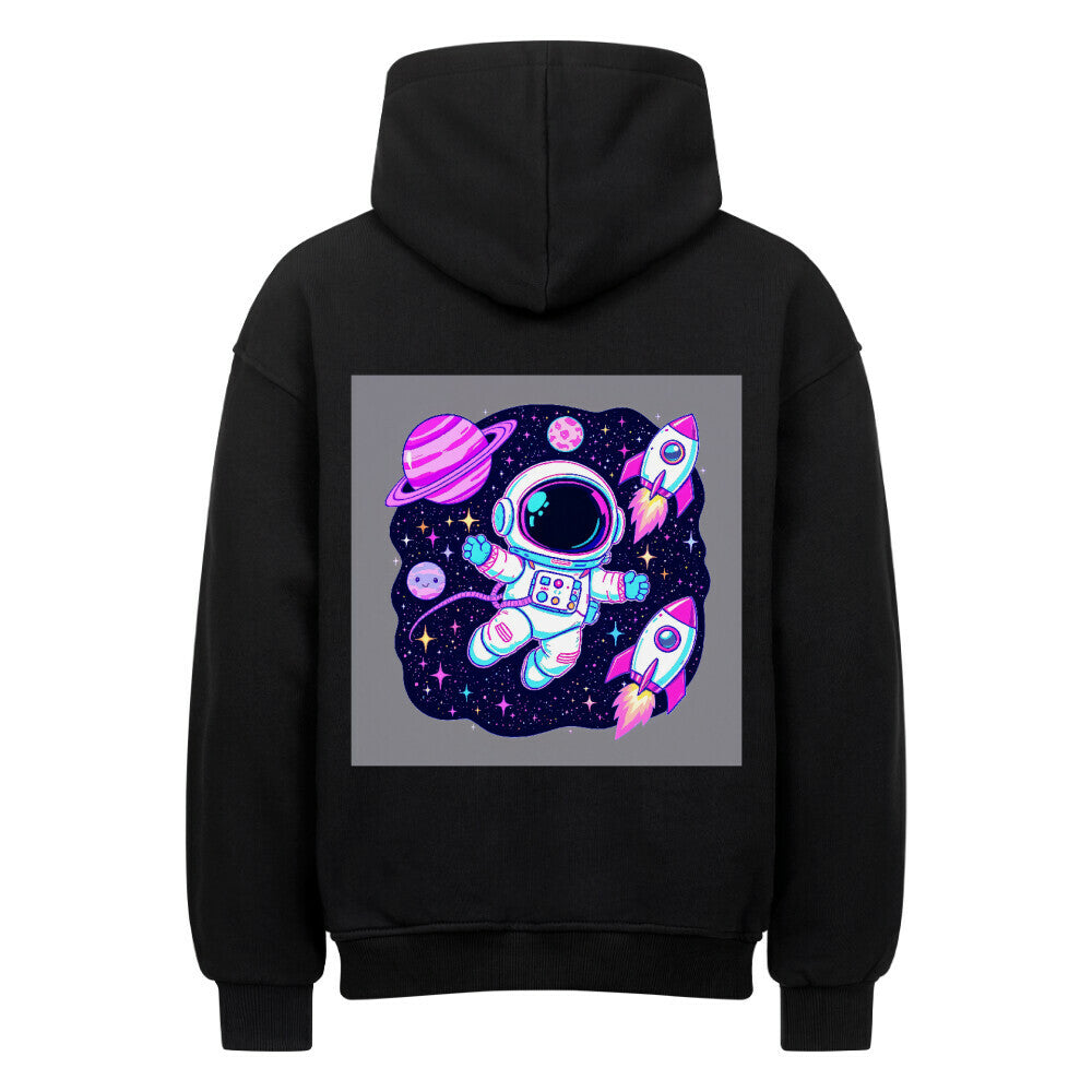 VACANCY Oversized Hoodie