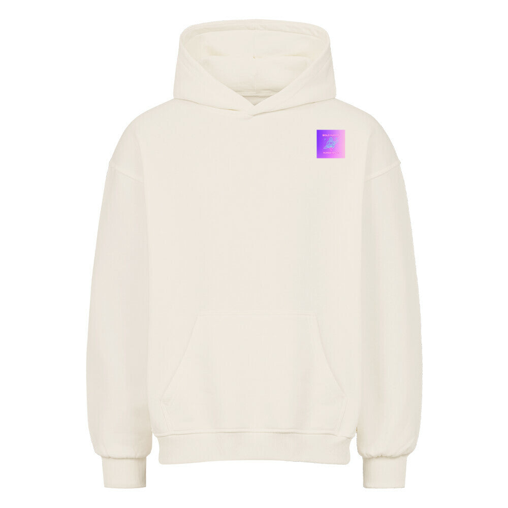 VACANCY Oversized Hoodie
