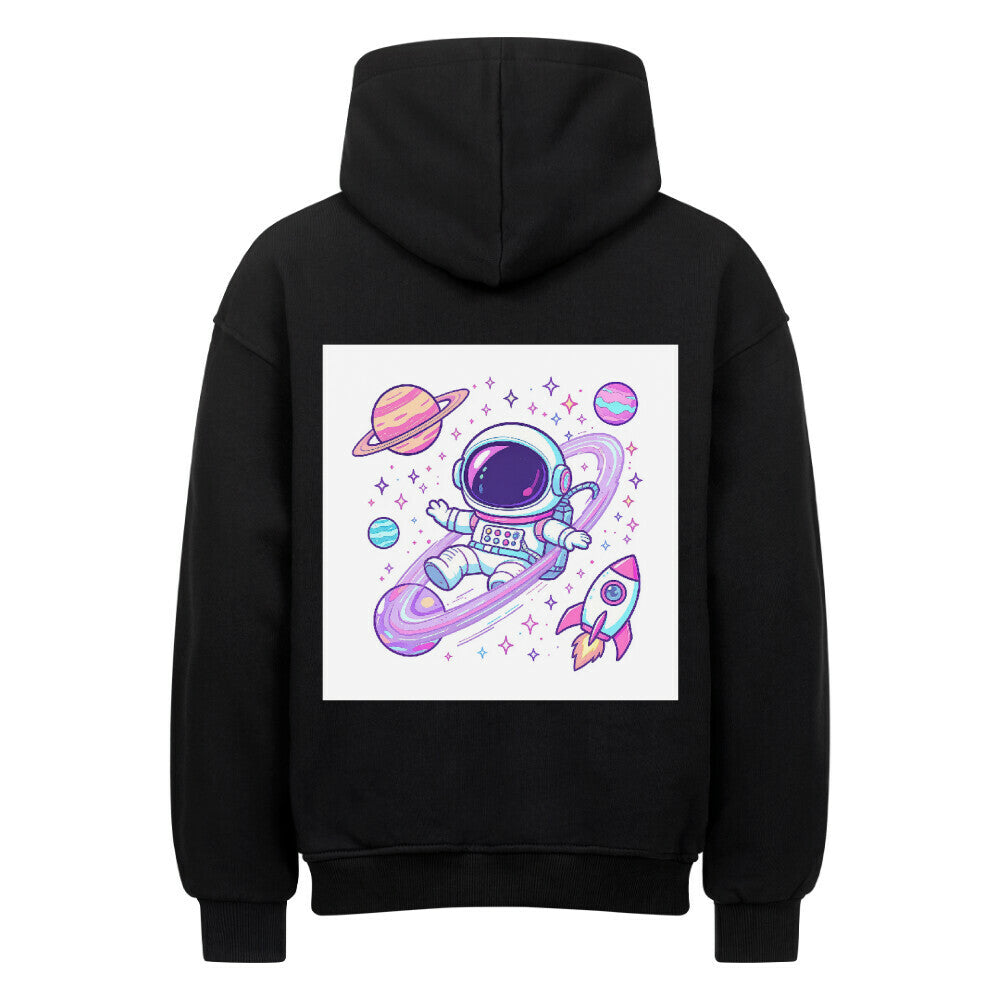 VACANCY Oversized Hoodie