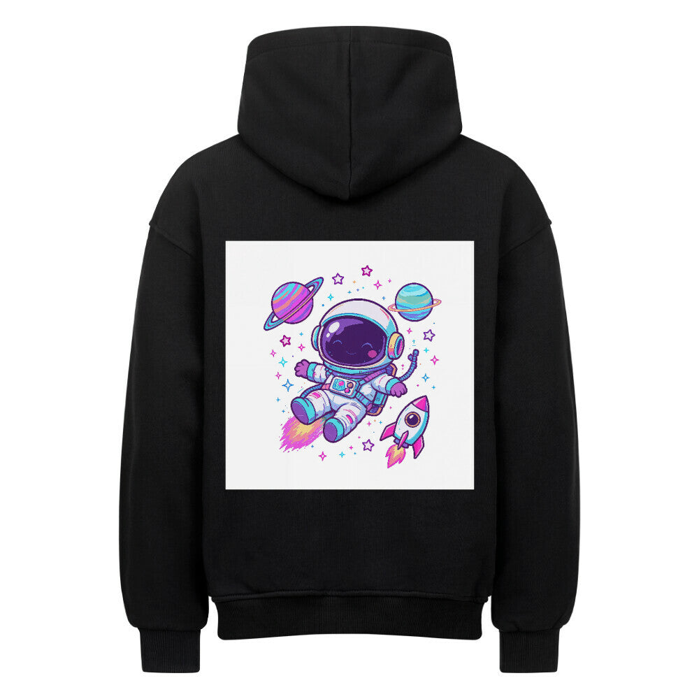 VACANCY Oversized Hoodie