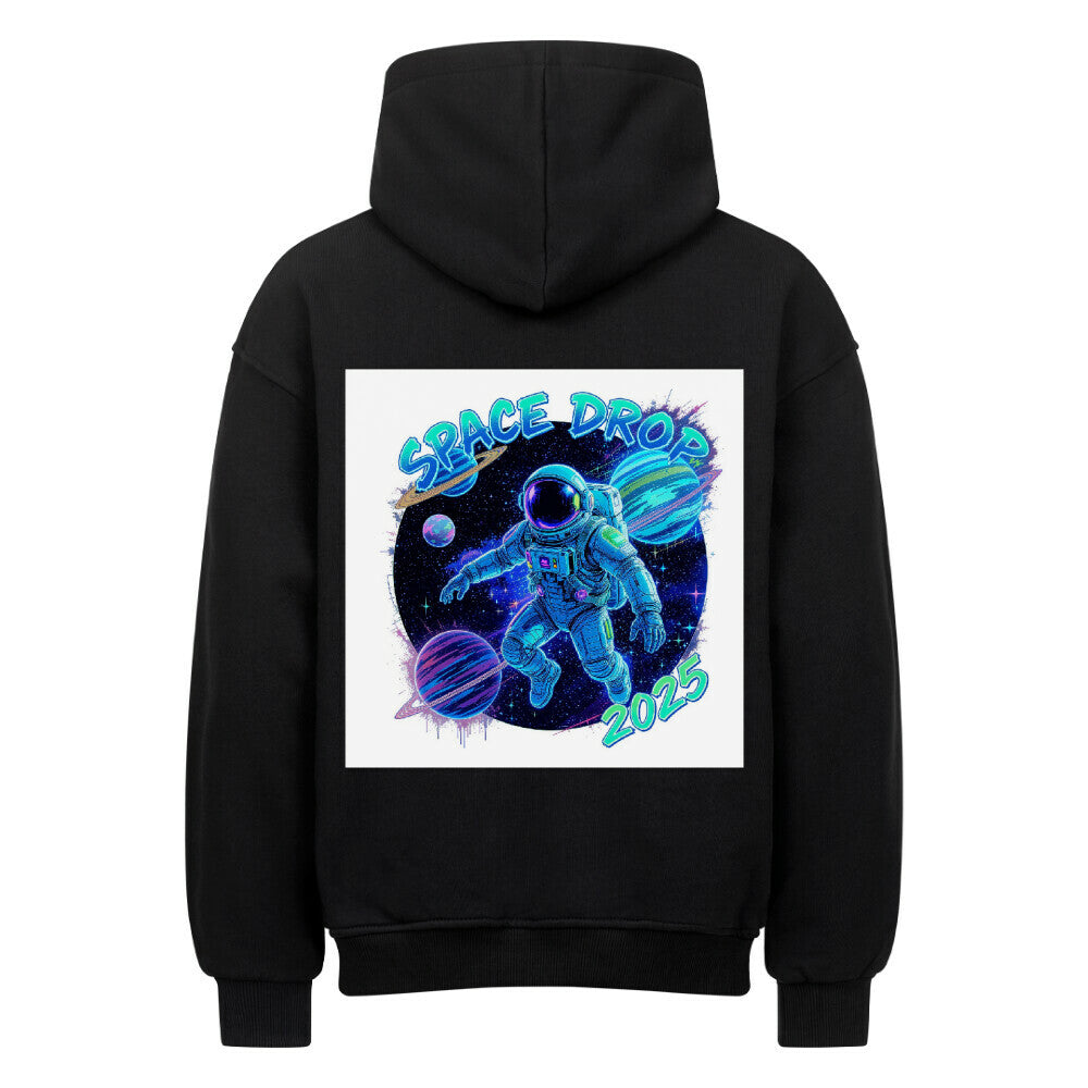 VACANCY Oversized Hoodie