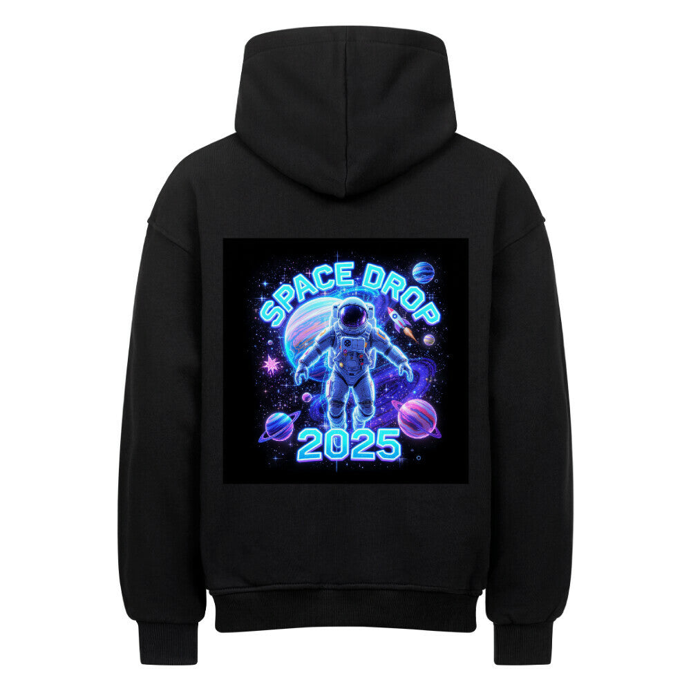 VACANCY Oversized Hoodie