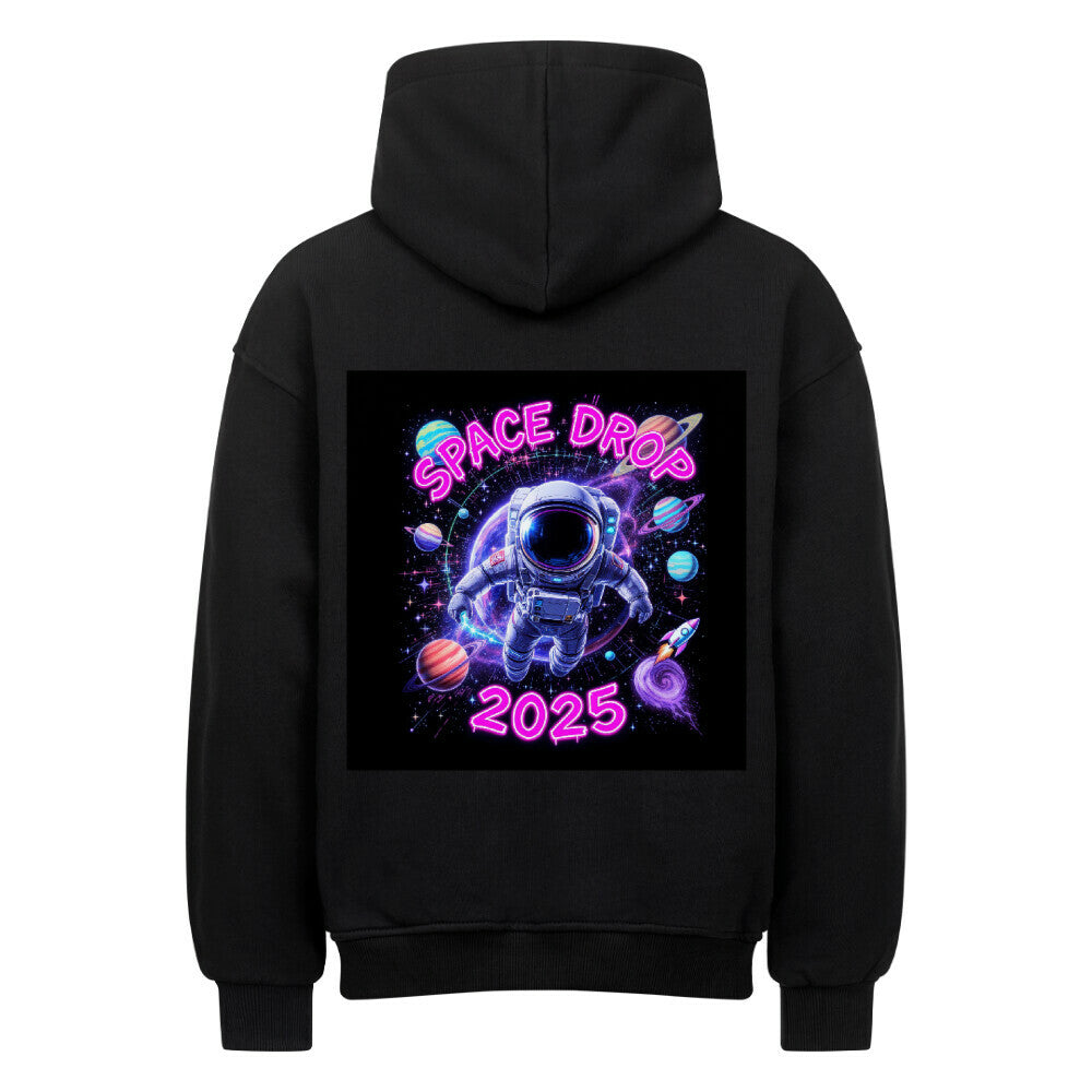 VACANCY Oversized Hoodie