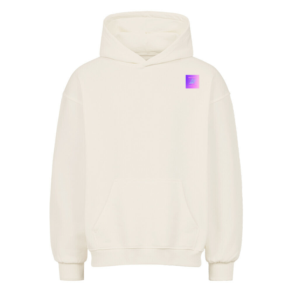 VACANCY Oversized Hoodie