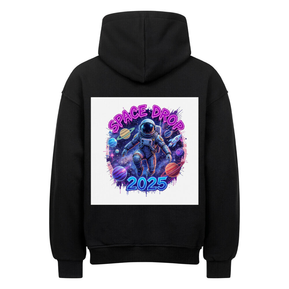 VACANCY Oversized Hoodie