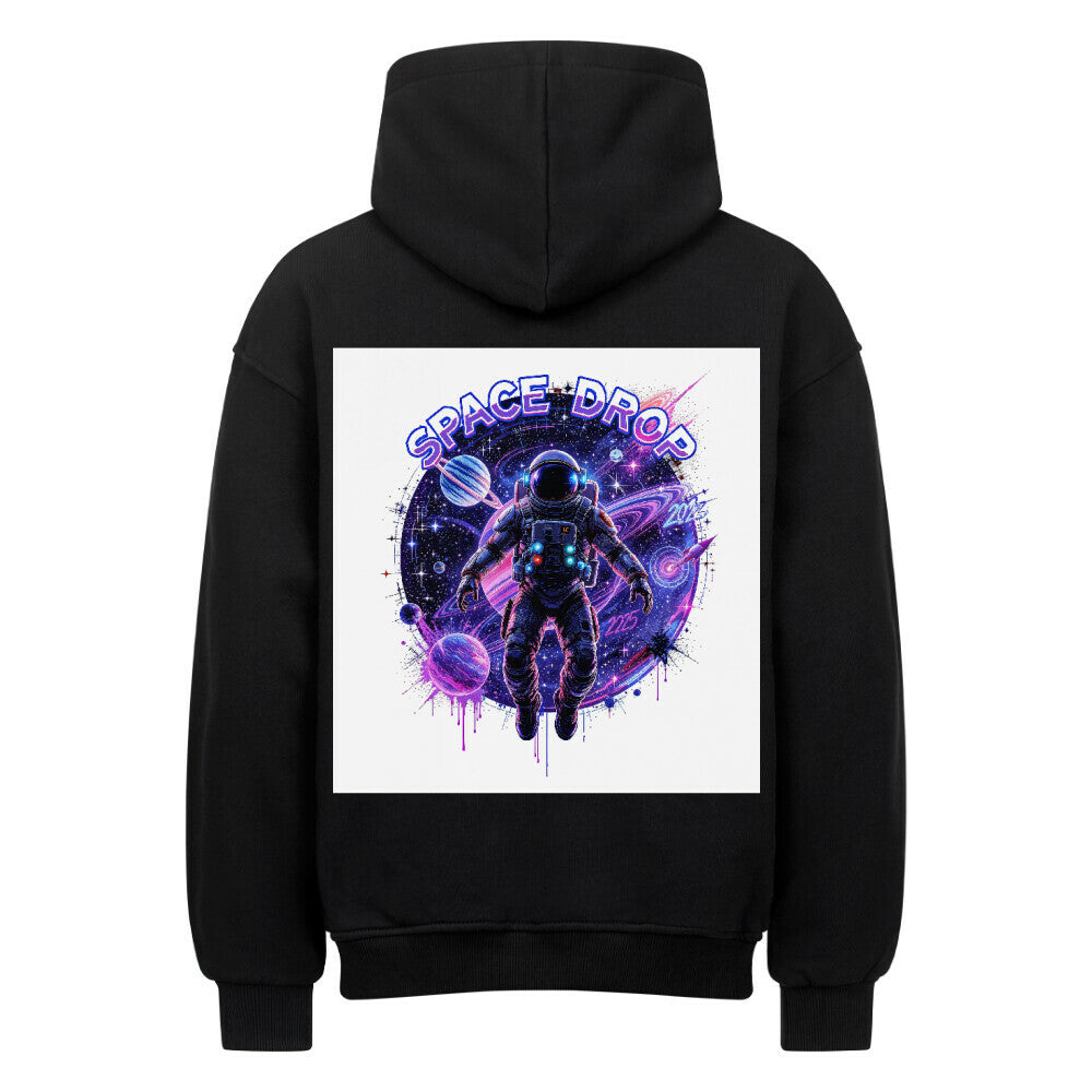 VACANCY Oversized Hoodie