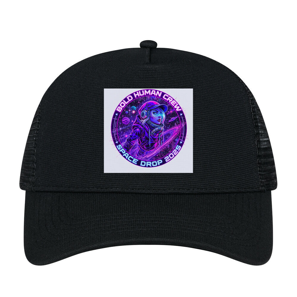 Trucker Cap