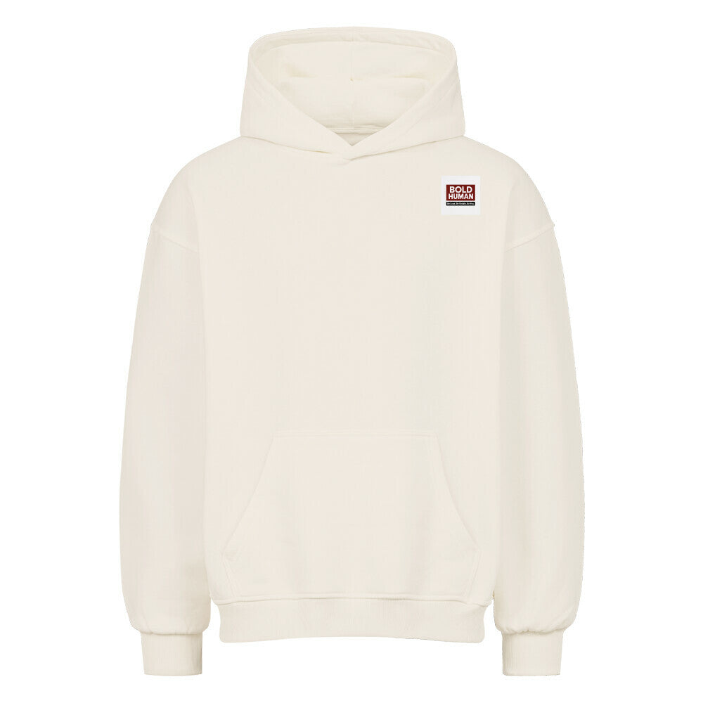 Oversized Hoodie