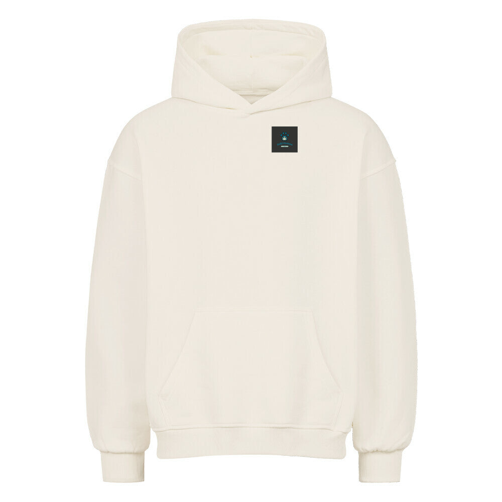Oversized Hoodie