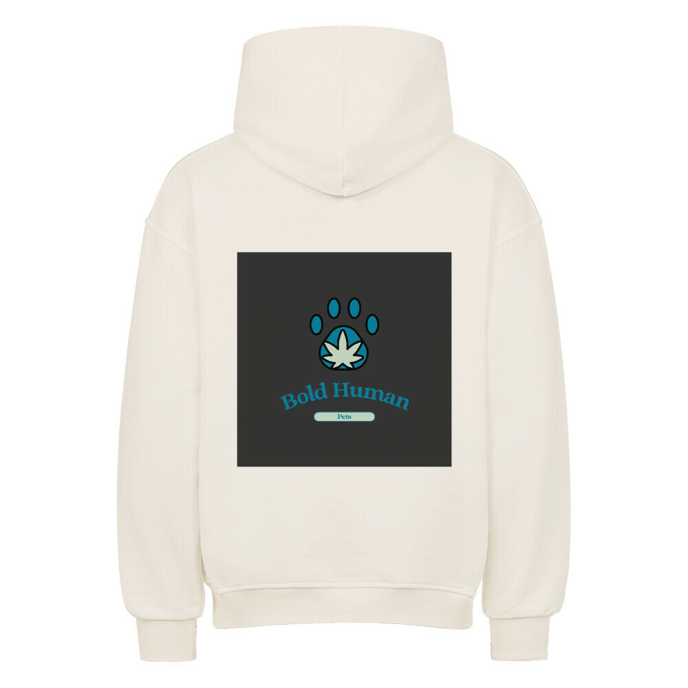 Oversized Hoodie