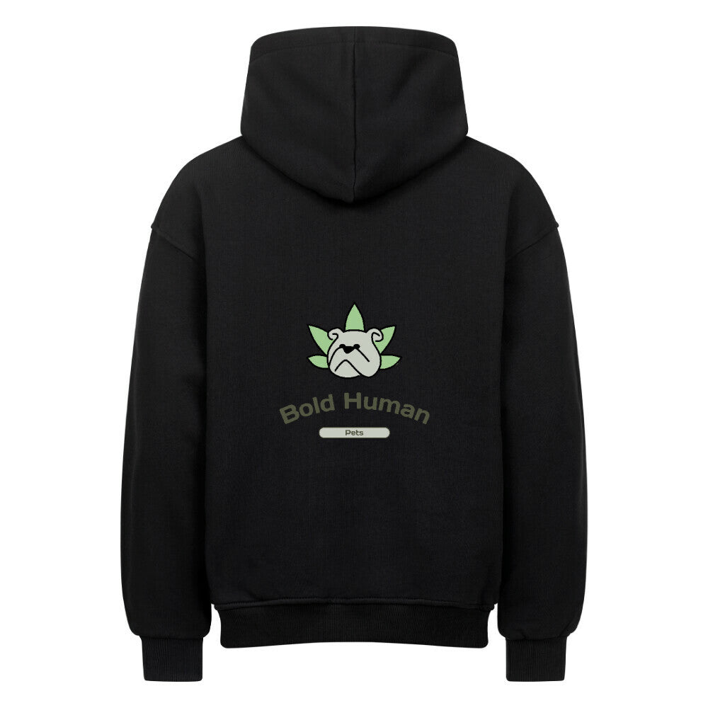 Oversized Hoodie