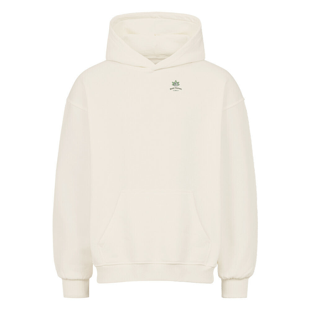 Oversized Hoodie