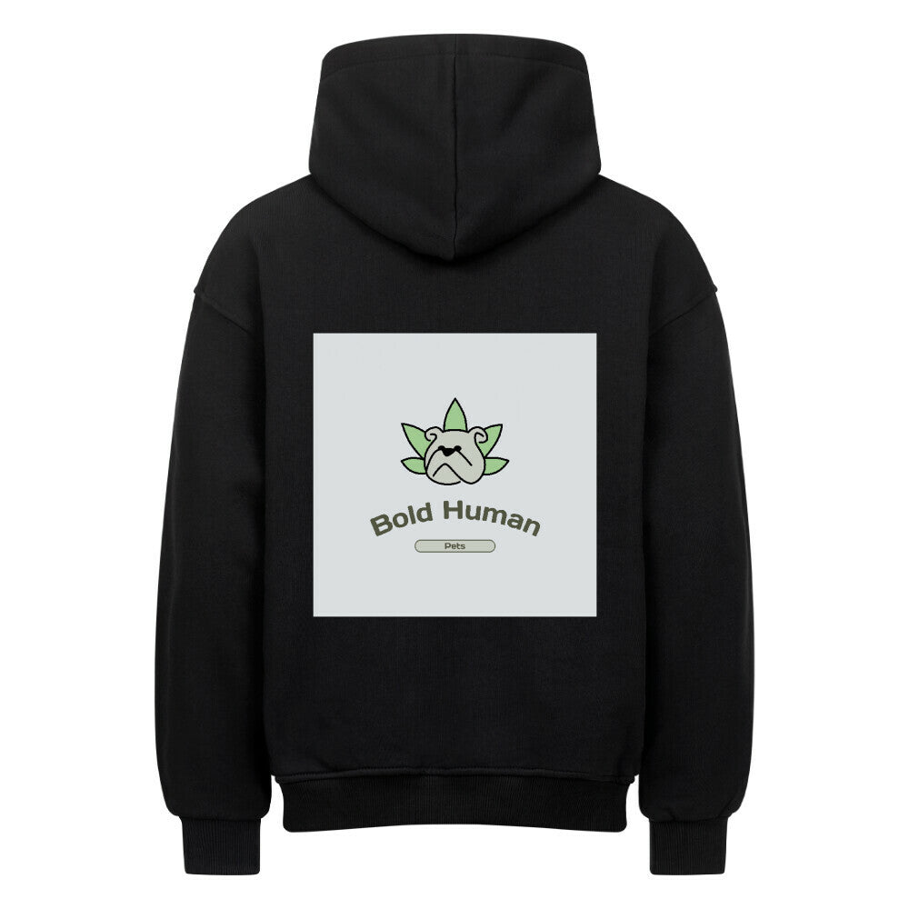 Oversized Hoodie