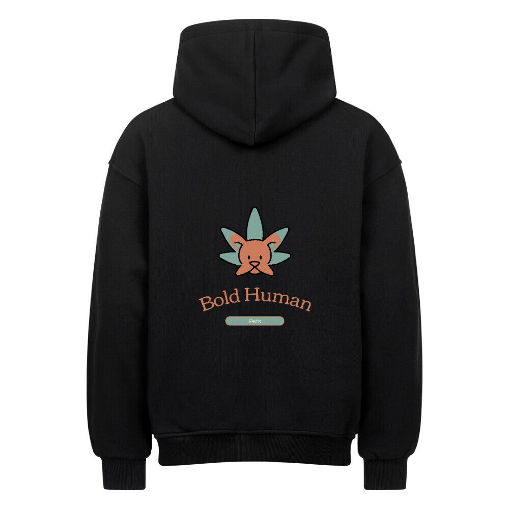 Oversized Hoodie