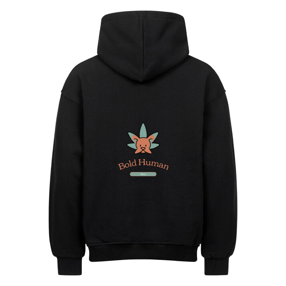 Oversized Hoodie