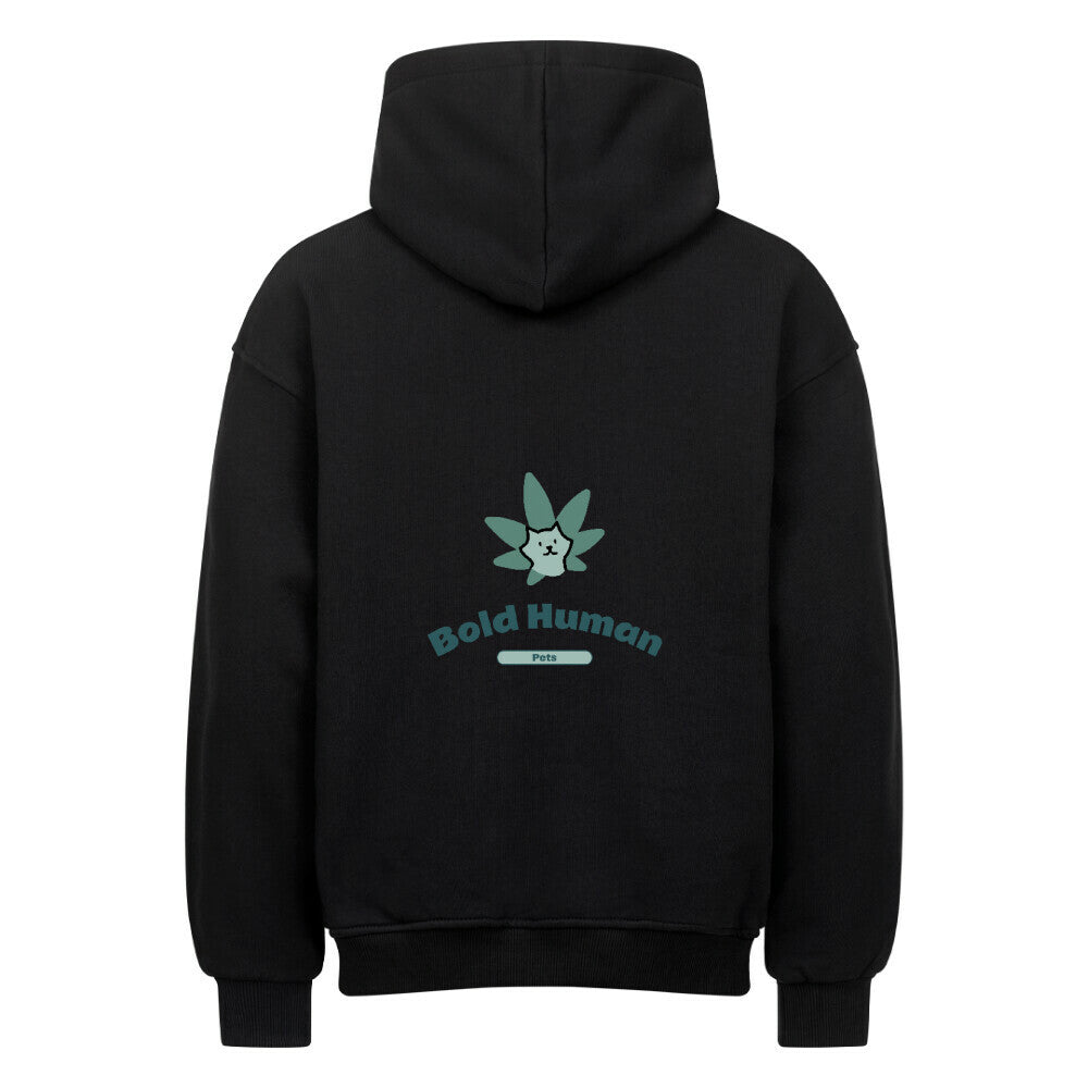 Oversized Hoodie