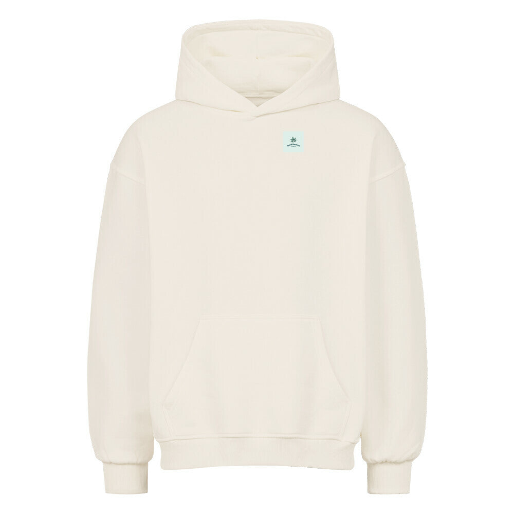 Oversized Hoodie