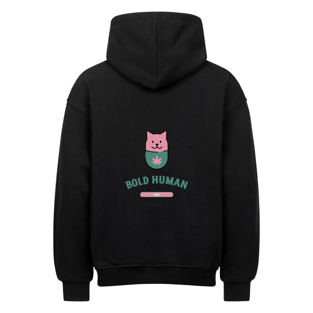 Oversized Hoodie
