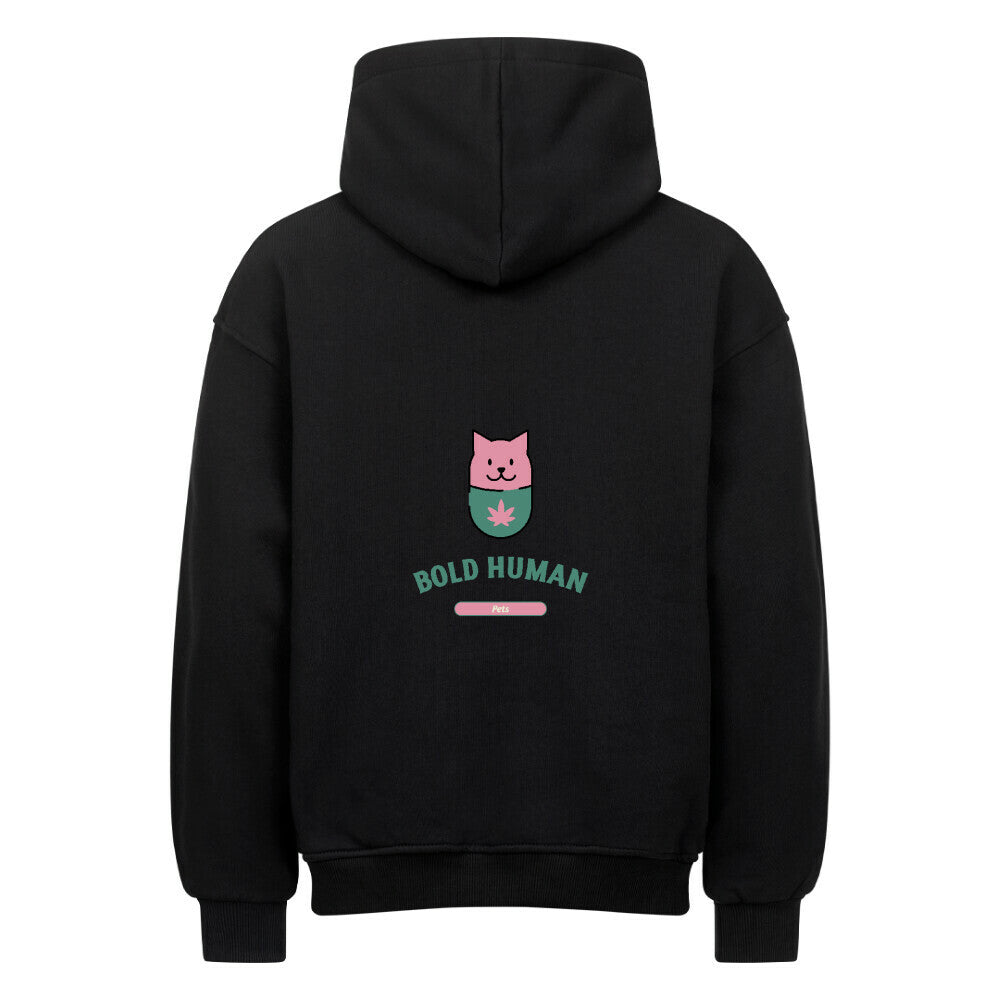 Oversized Hoodie