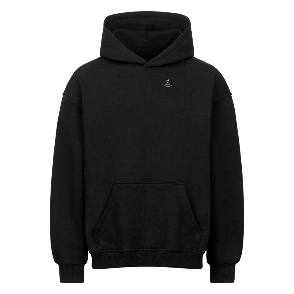 Oversized Hoodie