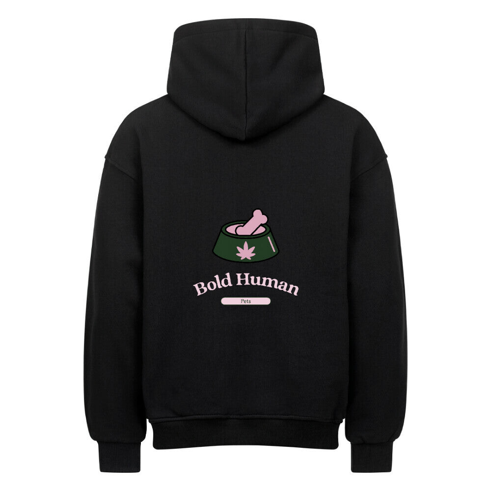 Oversized Hoodie