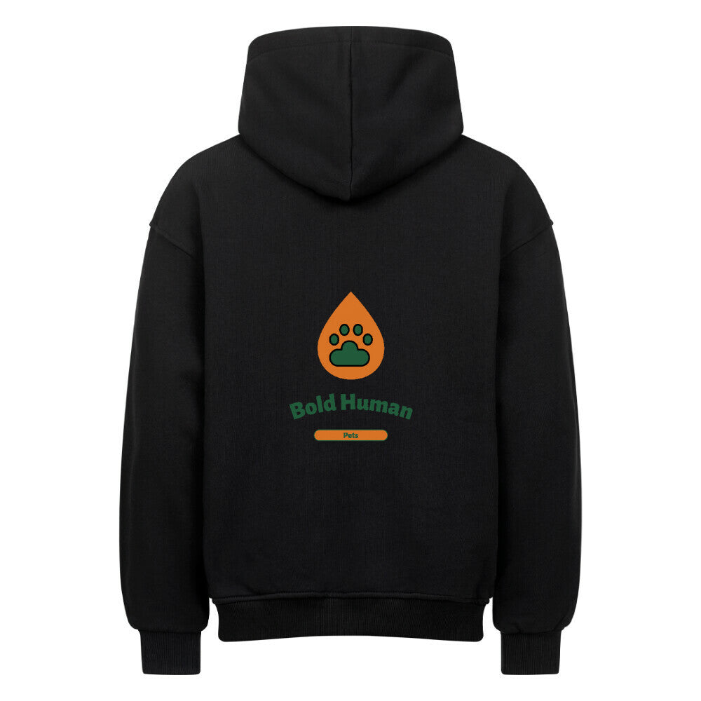 Oversized Hoodie