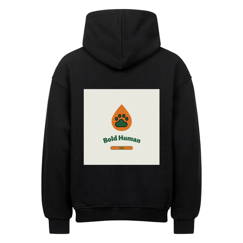 Oversized Hoodie