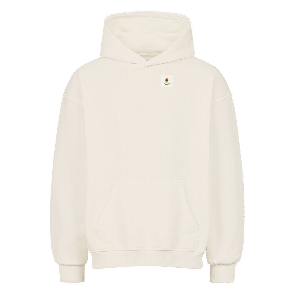 Oversized Hoodie