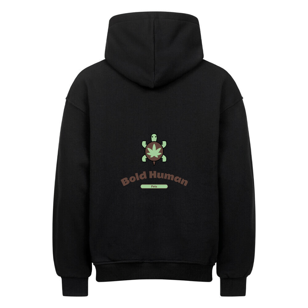 Oversized Hoodie