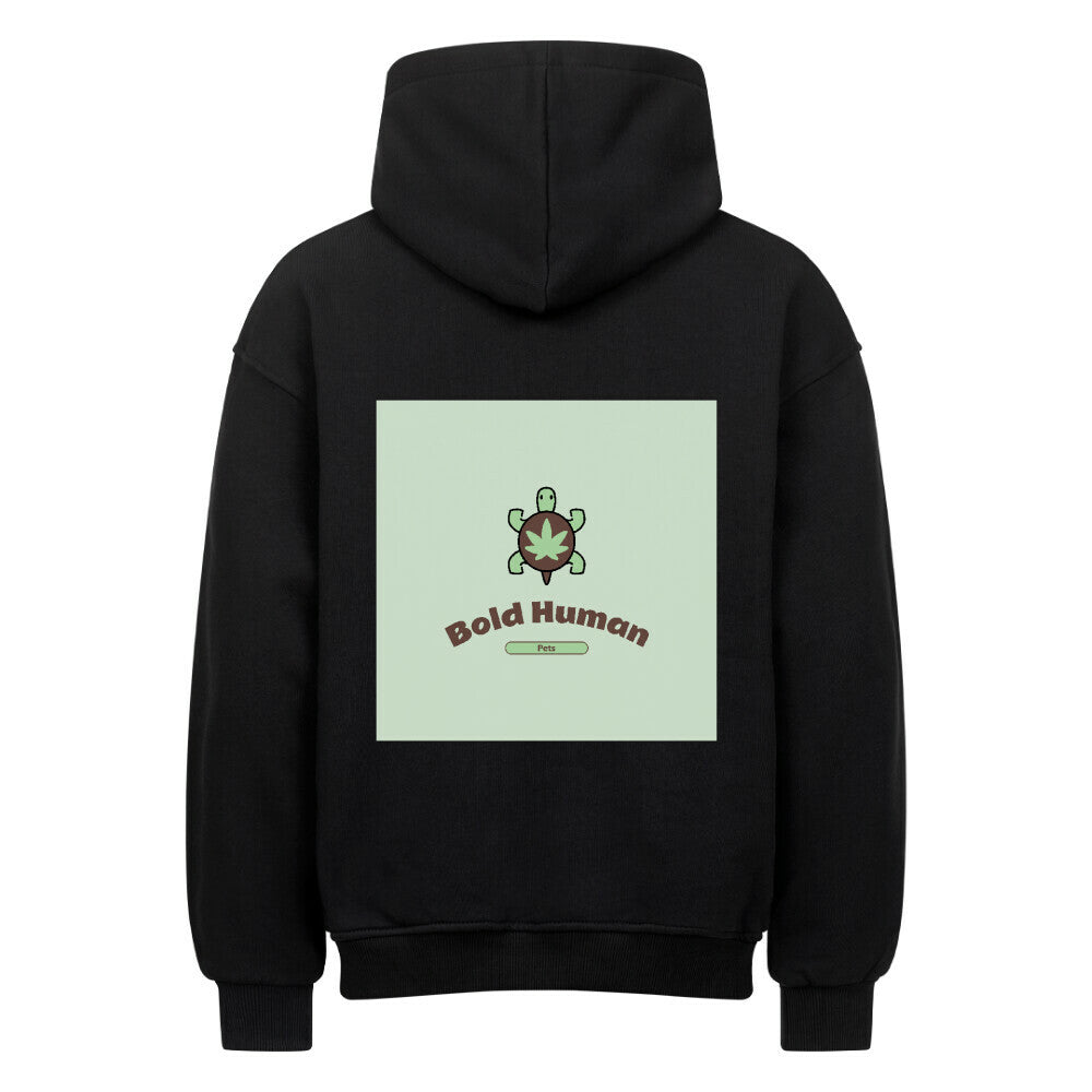 Oversized Hoodie