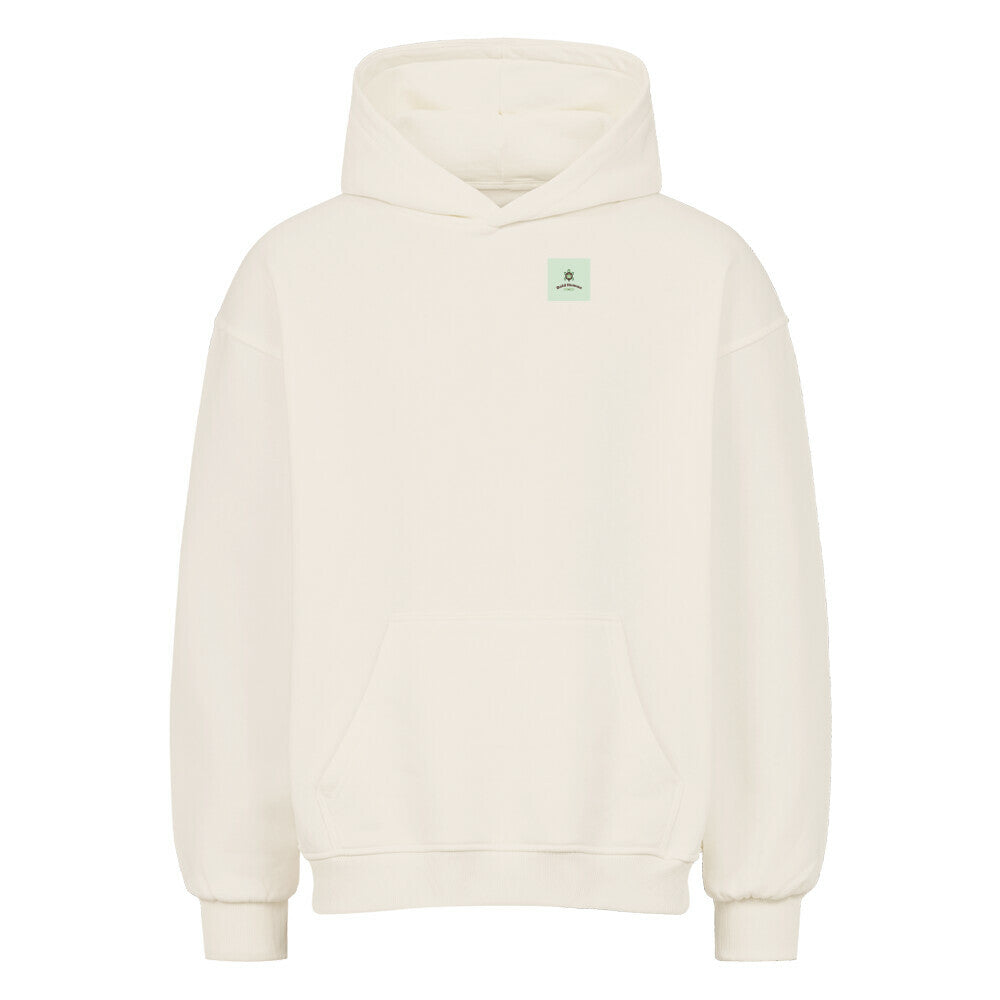 Oversized Hoodie
