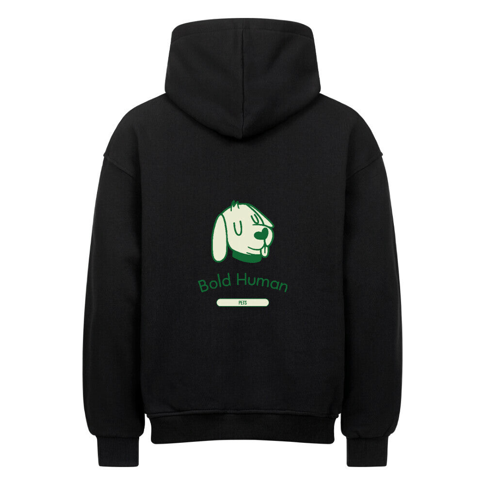 Oversized Hoodie