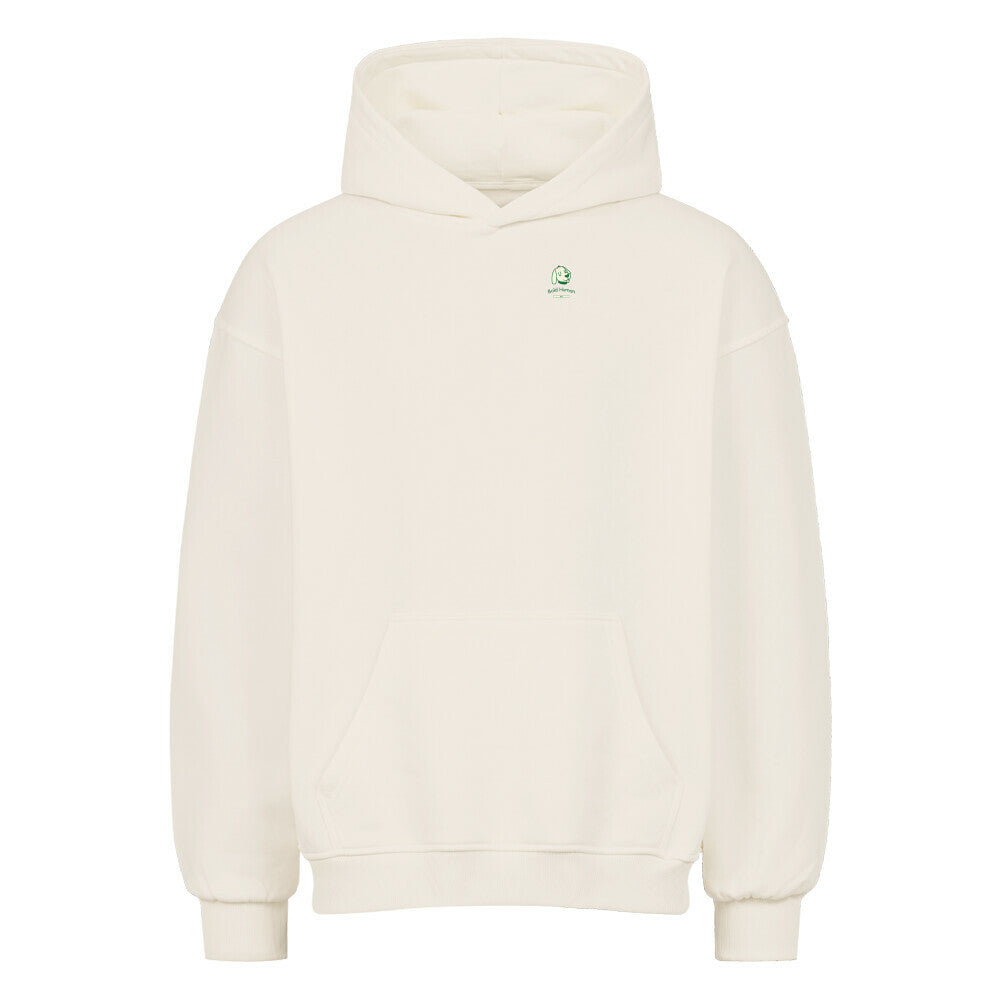 Oversized Hoodie