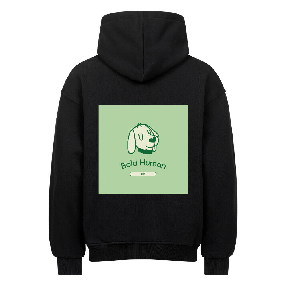 Oversized Hoodie