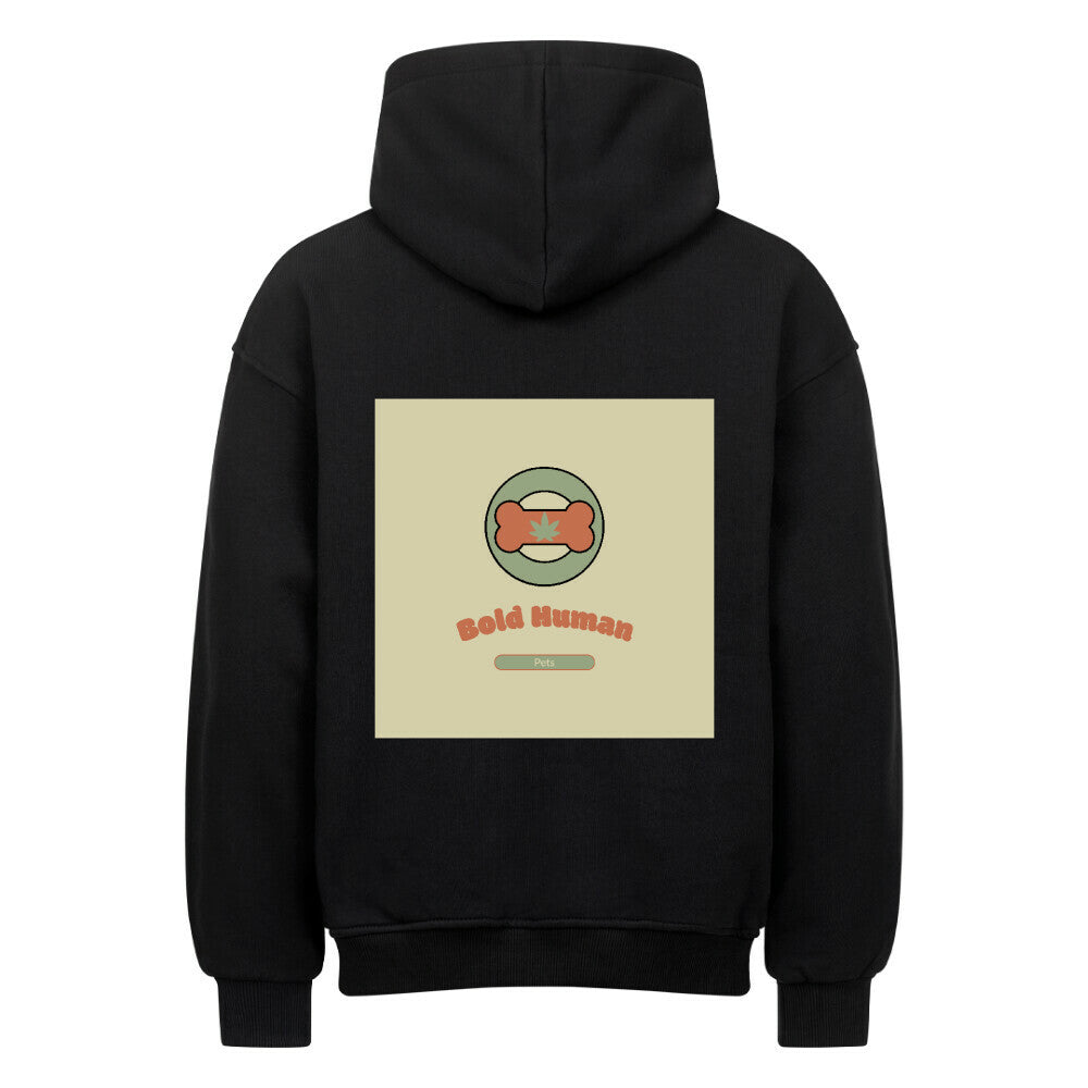 Oversized Hoodie