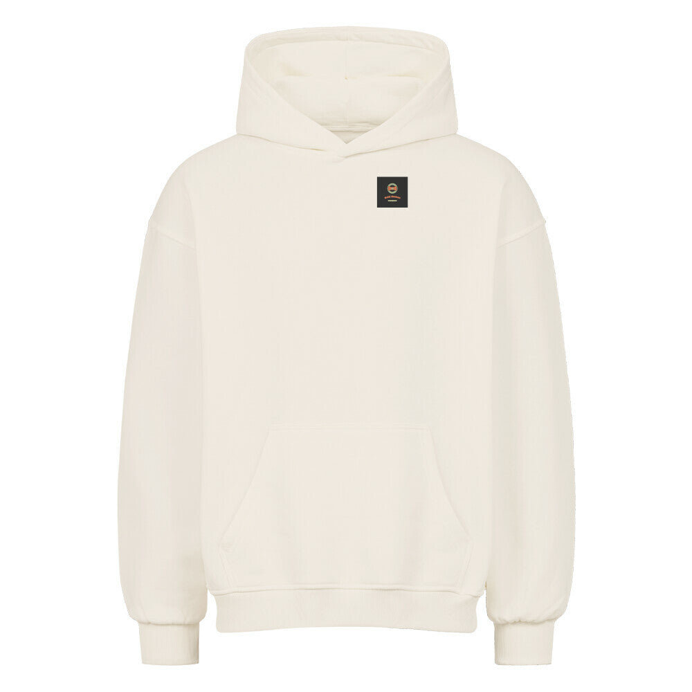 Oversized Hoodie