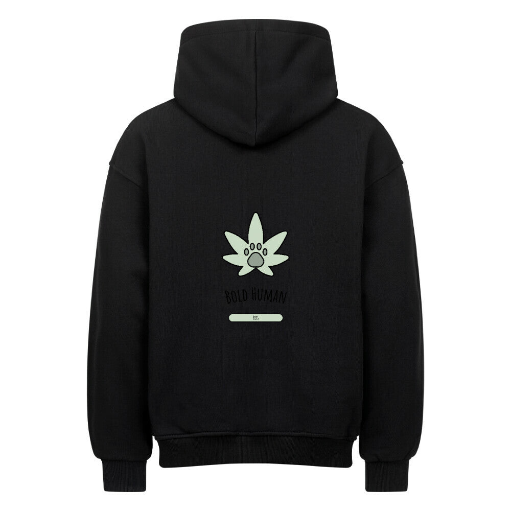 Oversized Hoodie