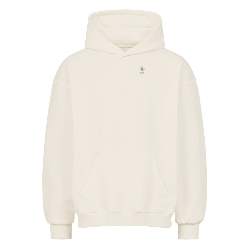 Oversized Hoodie