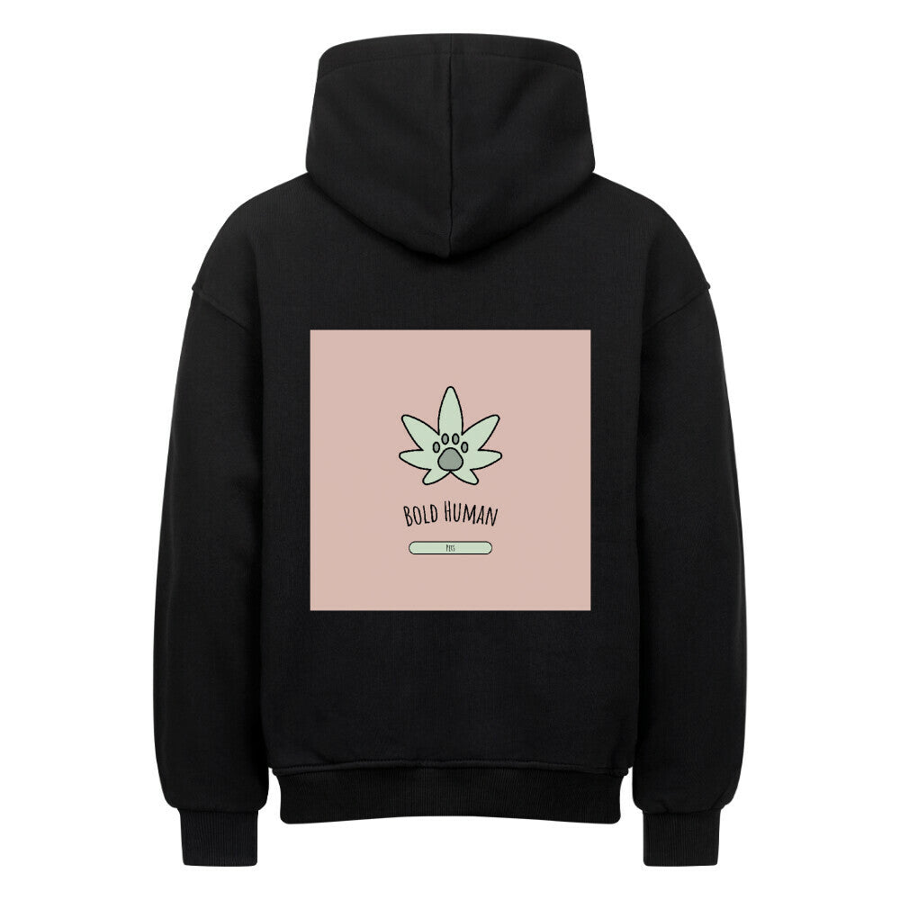 VACANCY Oversized Hoodie