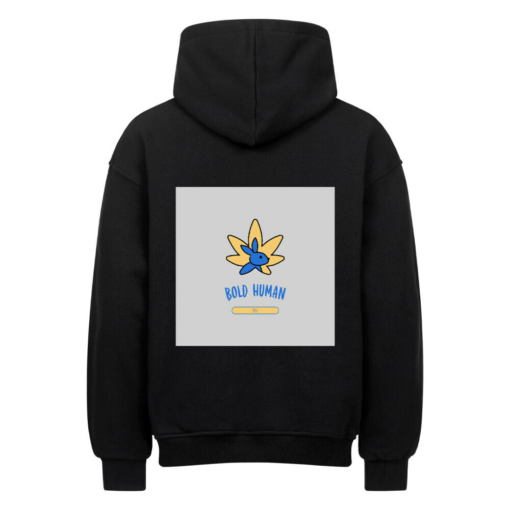 Oversized Hoodie