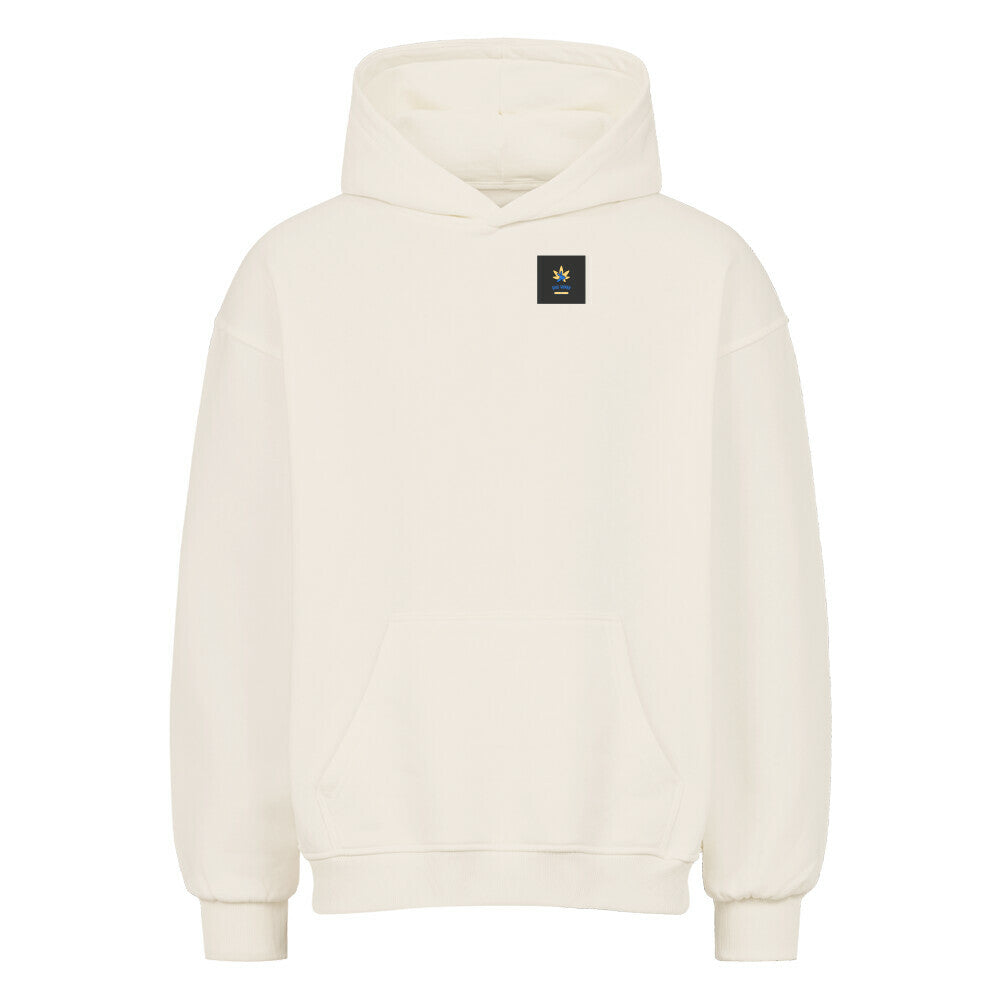 Oversized Hoodie